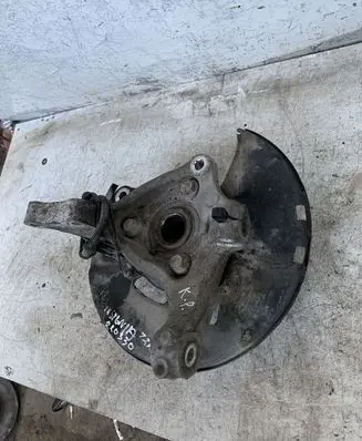 Opel Insignia A Front wheel hub
