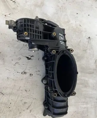 Mercedes-Benz C W204 Intake manifold A6510900037