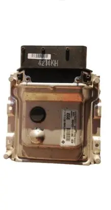 KIA Rio Engine control unit/module ECU