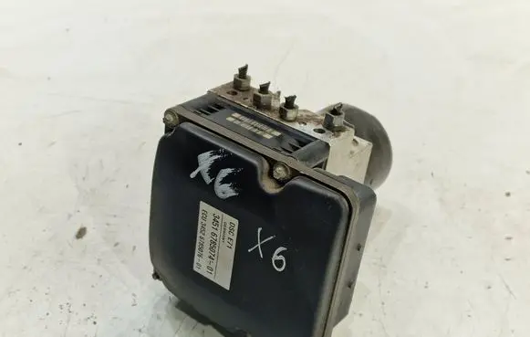 BMW X6 E71 ABS Pump 3451678507401