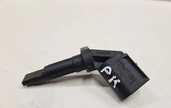 Audi A6 S6 C6 4F ABS brake wheel speed sensor 4E0927803A 0265007727