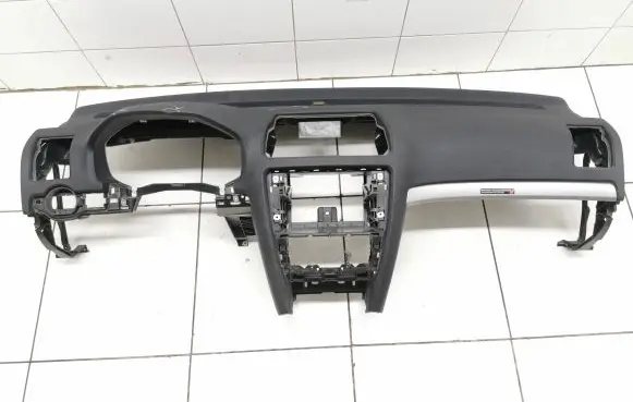 Skoda Octavia Mk2 (1Z) Dashboard 1Z1857007CG 1Z1857007 1z1857191no
