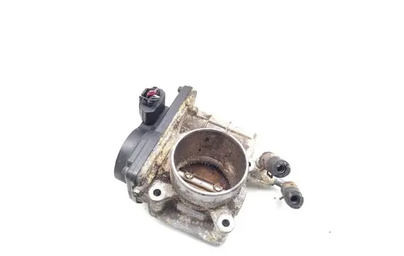 Nissan Qashqai Electric throttle body valve SERA52601 K28023