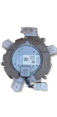 Lexus IS 220D-250-350 Seat fan/blower 8586030010