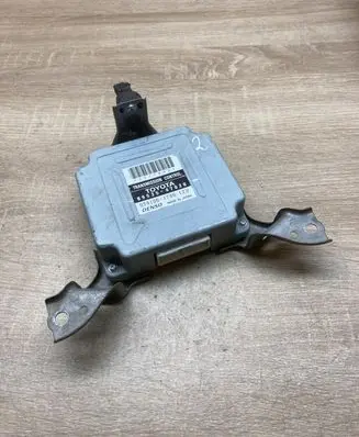 Toyota Prius (XW20) Gearbox control unit/module 8953547020 0791001780