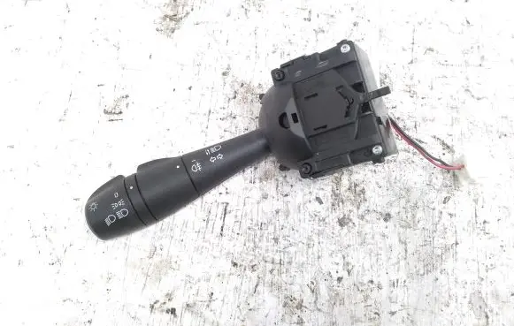 Renault Trafic III (X82) Indicator stalk 255070010R
