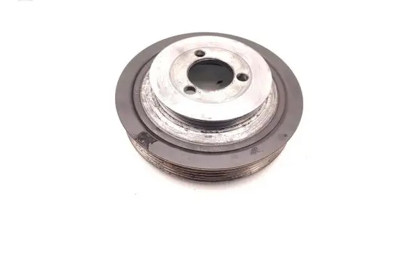 Peugeot 208 Crankshaft pulley