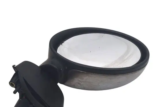 Mini One - Cooper R50 - 53 Front door electric wing mirror 51167192470 51167192472 51167123294