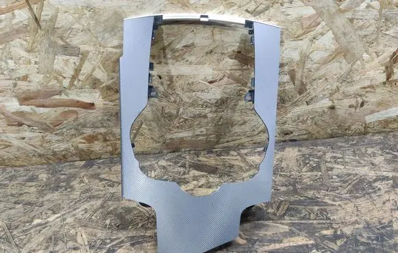 Alfa Romeo Giulia Other center console (tunnel) element 1749642X