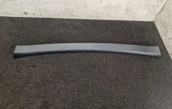 Tesla Model S Tailgate/trunk upper cover trim 100923600H 100925500G