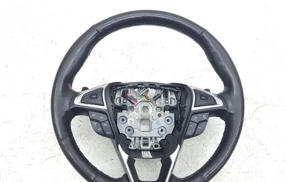 Ford Edge II Steering wheel ES733600 ES733600GC3ZHE 2501326D52GC