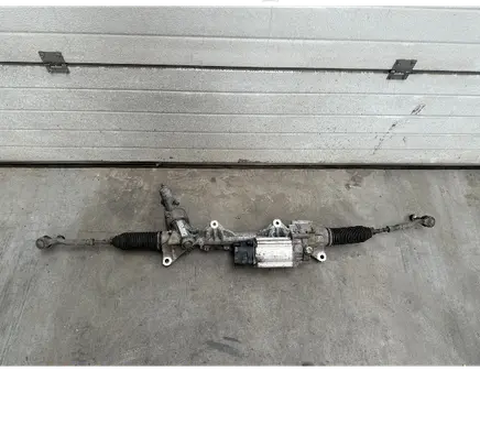 BMW 5 F10 F11 Steering rack 685004201