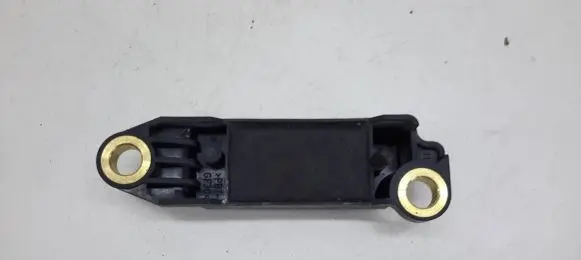 Audi A6 S6 C5 4B Airbag deployment crash/impact sensor 4B0959643A 300797 02304000093L