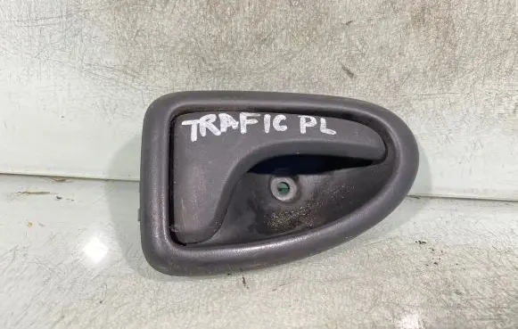 Renault Trafic II (X83) Front door interior handle 8200028995