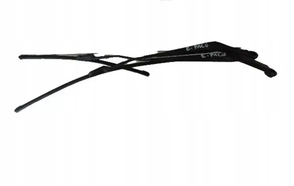 Jaguar E-Pace Front wiper blade arm 54354835424