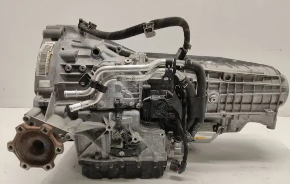 Audi A4 S4 B9 8W Automatic gearbox TBW