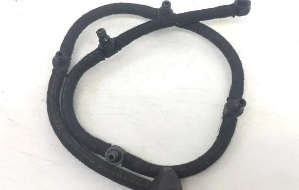 Fuel return line/hose