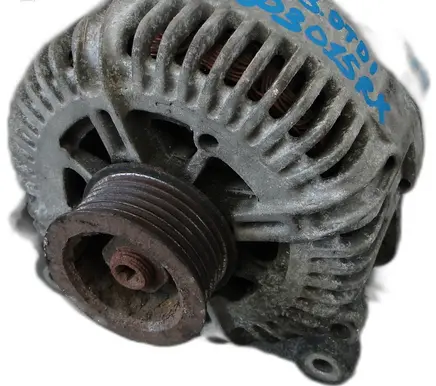 Audi A6 S6 C6 4F Generator/alternator 059903015R