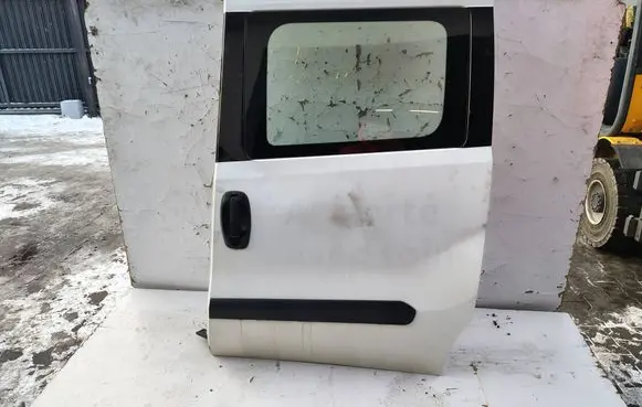 Fiat Doblo Side sliding door 