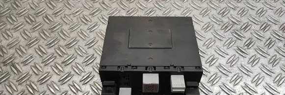 Comfort/convenience module