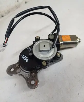 Nissan Murano Z50 Seat adjustment motor 87449CA31A 1658407B 50921