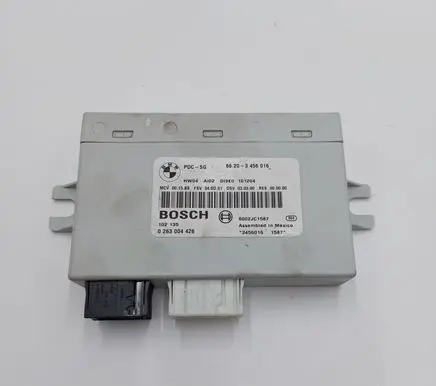 Mini Cooper Countryman R60 Parking PDC control unit/module 66203456016