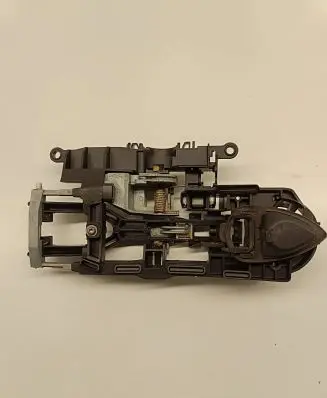 BMW 6 F06 Gran coupe Front door exterior handle/bracket X4718722813 10092013