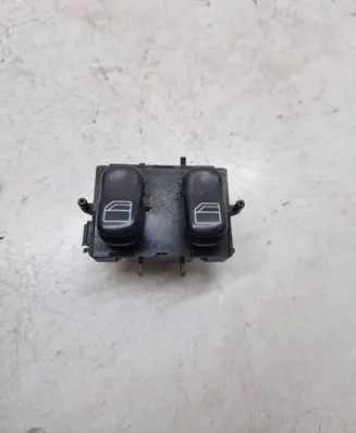 Mercedes-Benz ML W163 Electric window control switch 1638203110