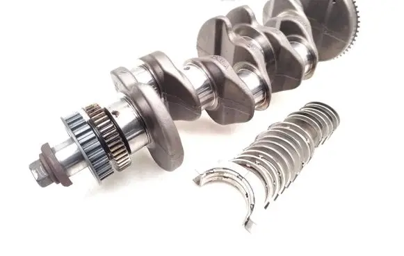 Ford Transit Custom Crankshaft GK2Q-6300-CA