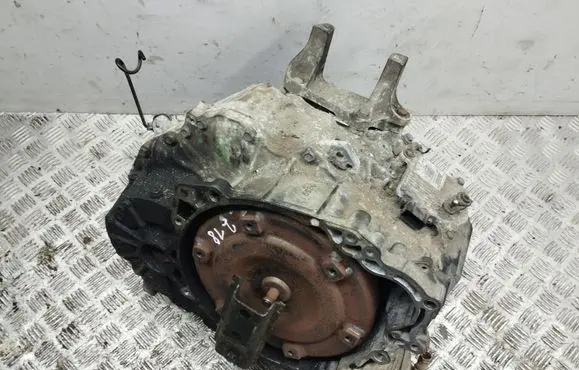 Citroen C5 Automatic gearbox TF80SC 09G880176044