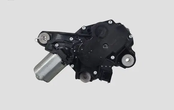 Renault Laguna III Rear window wiper motor 0390201832 287100006R