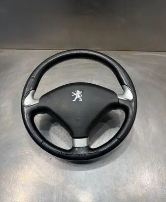 Peugeot 307 CC Steering wheel 96467818ZR 96821872ZR 9270250033