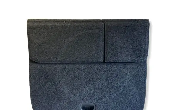 Jeep Cherokee Trunk/boot floor carpet liner P1UC86DX9AC