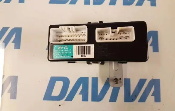 Hyundai Santa Fe Other control units/modules 95230-2B220 952302B220