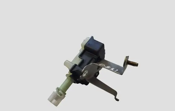 Toyota Avensis T250 Fuel tank cap lock motor 7703005010 754667