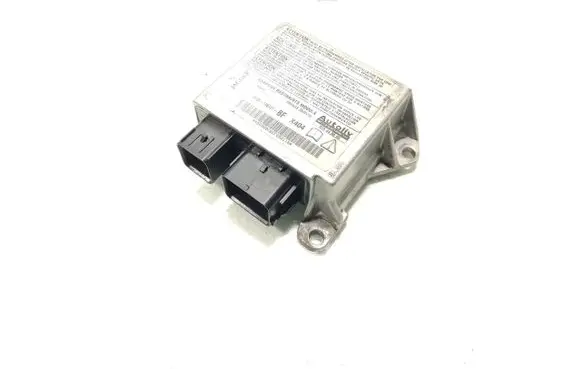 Jaguar X-Type Airbag control unit/module 4X43-14B321-BF