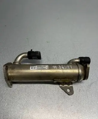 Hyundai Santa Fe EGR valve cooler