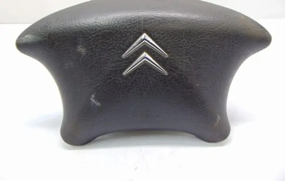 Citroen Jumpy Airbag squib ring wiring 