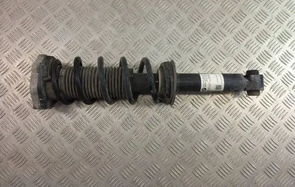 BMW X3 G01 Rear shock absorber/damper 6871801