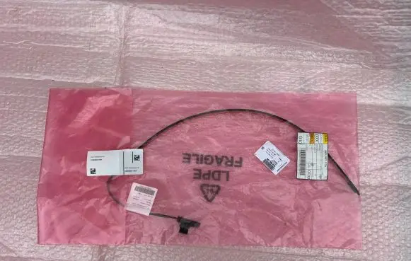 Audi A7 S7 4K8 Antenna control unit 4K5962239