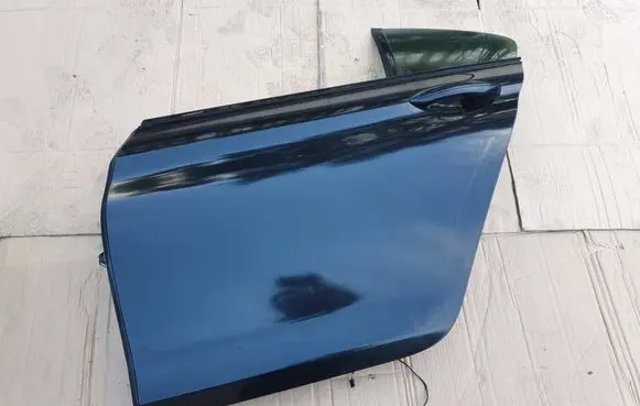 BMW 6 F06 Gran coupe Rear door 