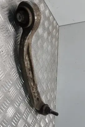 Front control arm