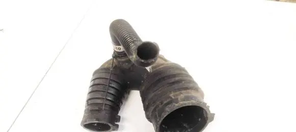 Audi A6 S6 C6 4F Air intake hose/pipe 4F0129615