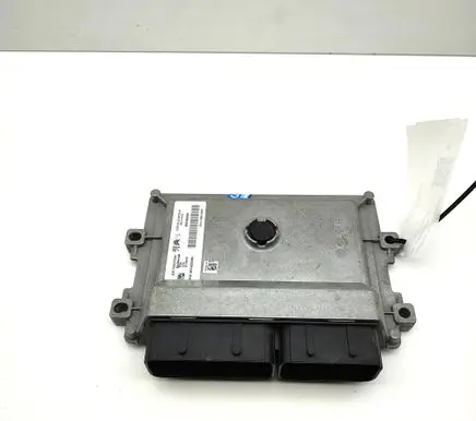 Opel Mokka B Engine control unit/module 9843252980 9845426480
