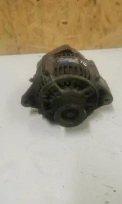 Land Rover Freelander Generator/alternator YLE102370 TN1022111451