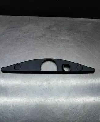 BMW 5 E60 E61 Other trunk/boot trim element 7061423