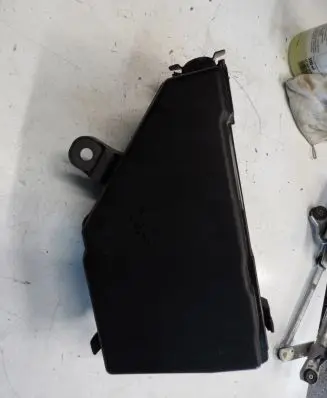 Renault Austral Fuse box set