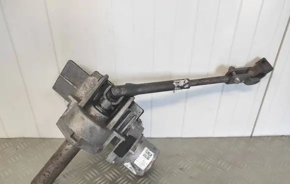 Opel Corsa D Power steering pump 13303384 908734062 TWOJEAUTOWYSZKOW