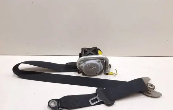 Toyota Avensis T250 Front seatbelt 7322005051