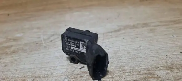 Volvo S80 Air pressure sensor 0261230294